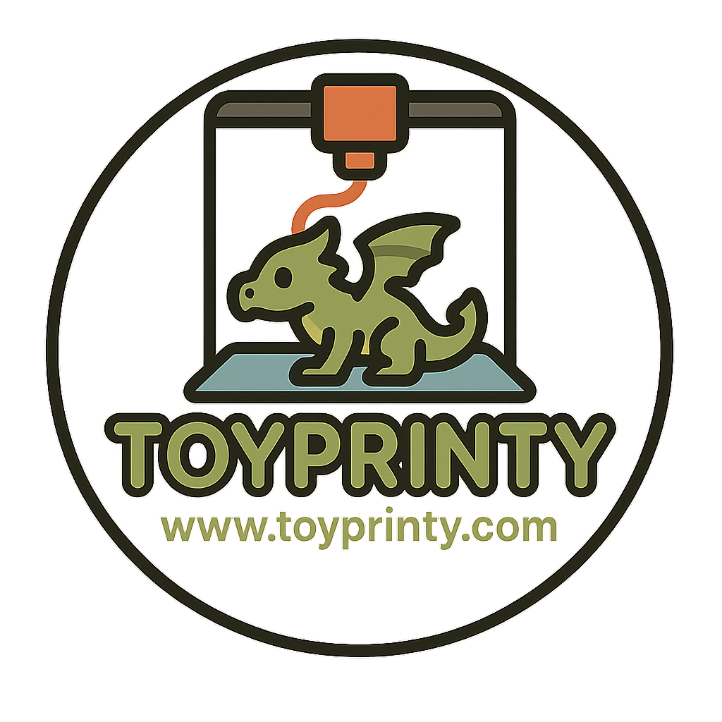 Toy Printy