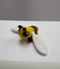 3D Printed Bee Fidget Toy - Buzzing Sensory Fun